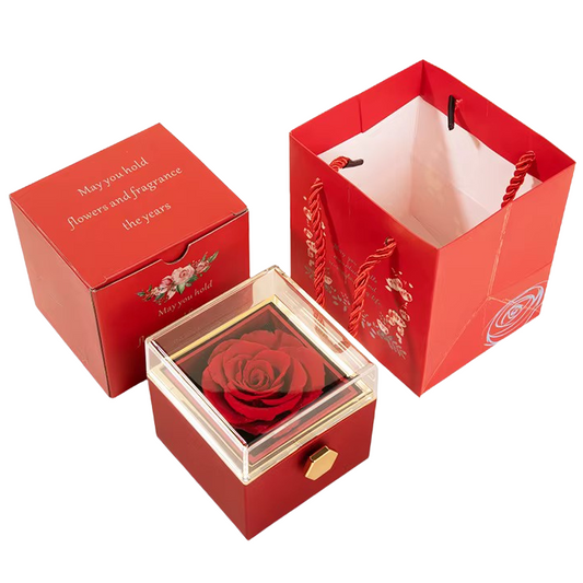 Eternal Love Gift Box